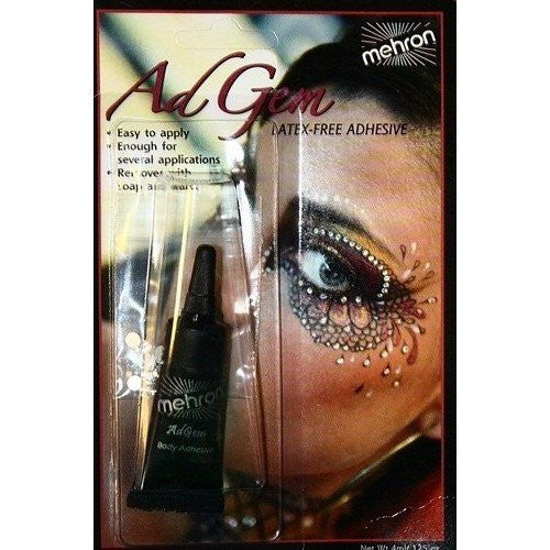 Mini-Pro Student Makeup Kit - Mehron - Stage and Screen FX