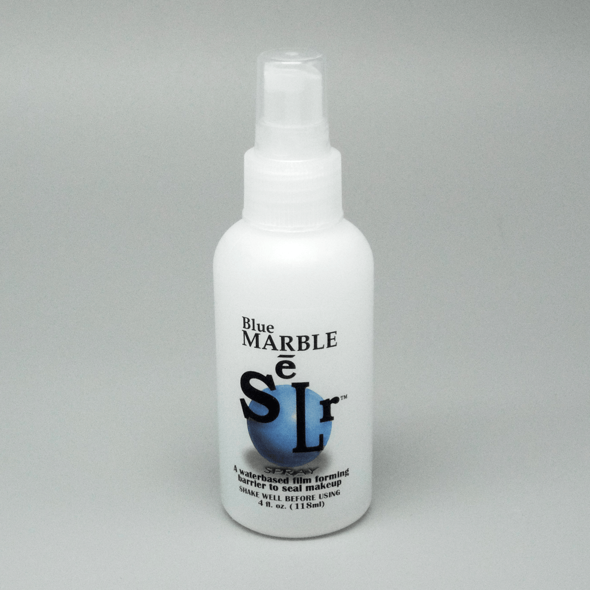 Adhesive/Solvent - Blue Marble SeLr Spray