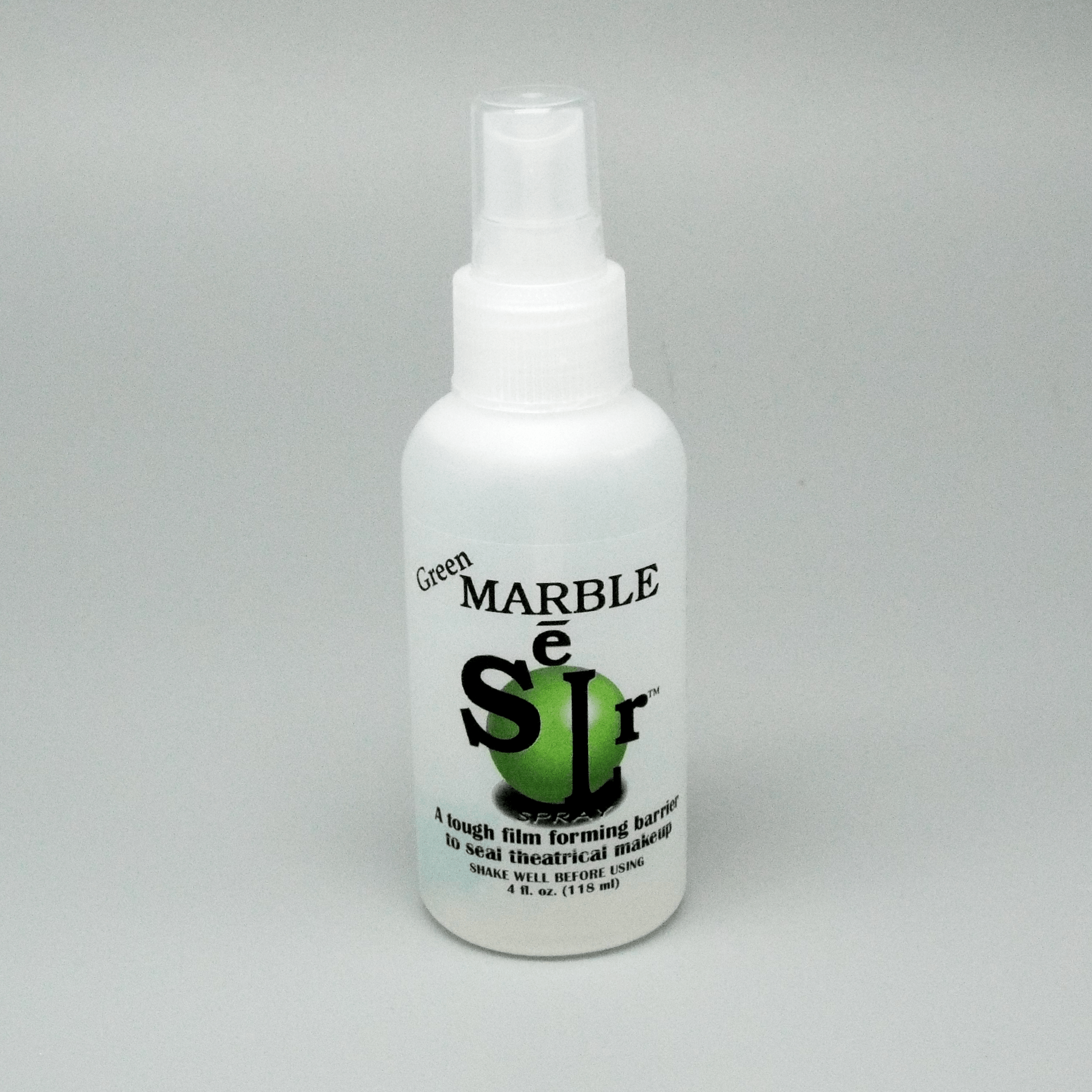 Spray Film Set