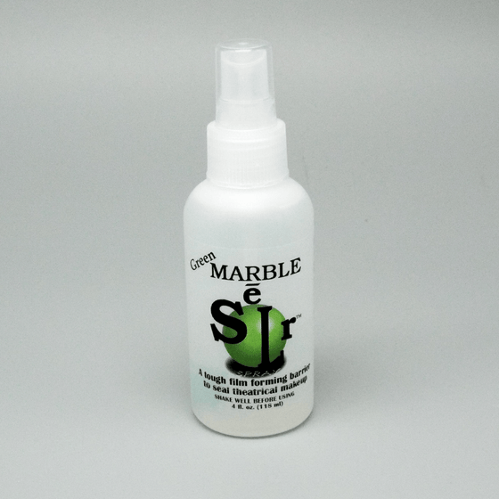 Adhesive/Solvent - Green Marble SeLr Spray