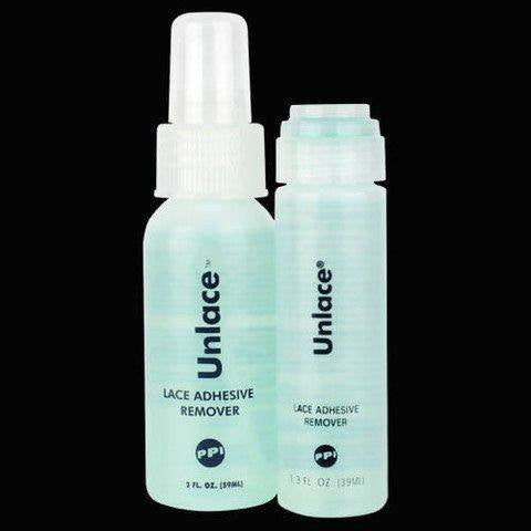 Adhesive/Solvent - PPI UnLace Wig Adhesive Remover
