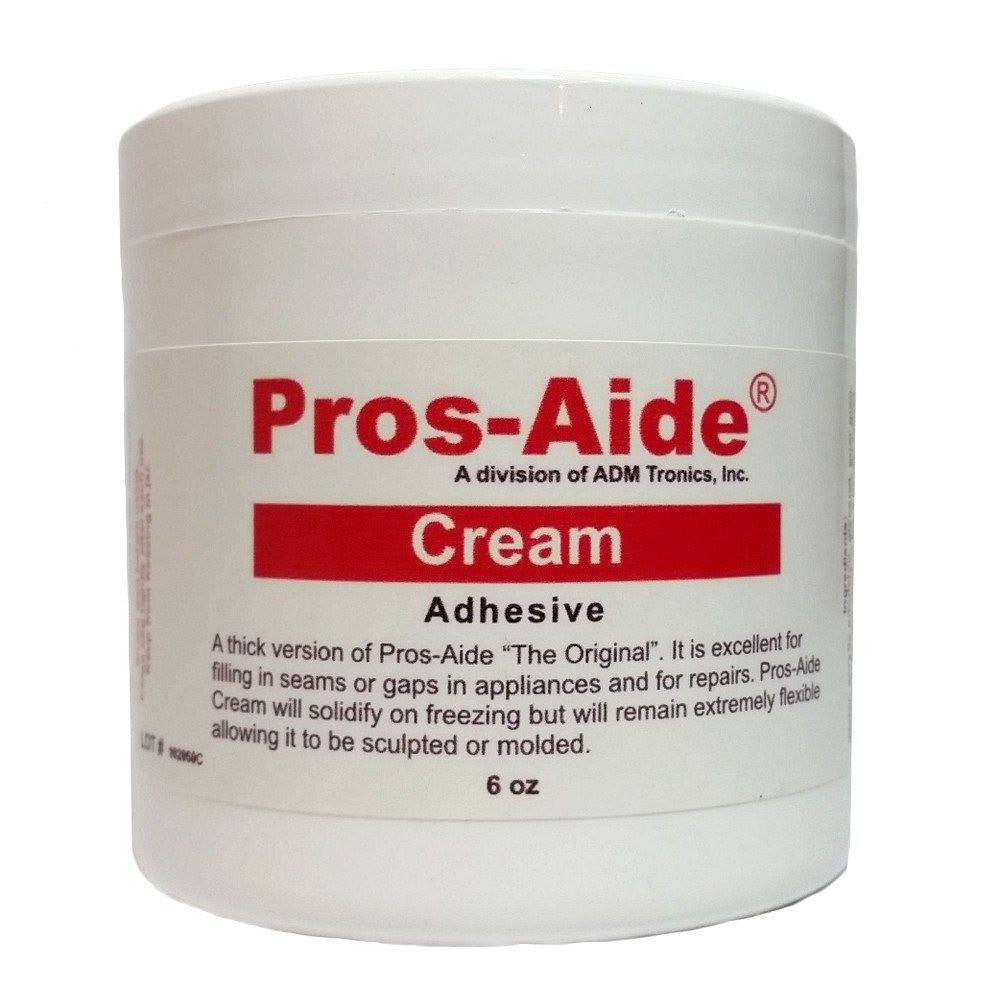 Pros-Aide Adhesive Body Skin glue Cosplay Prosthetic 1 oz