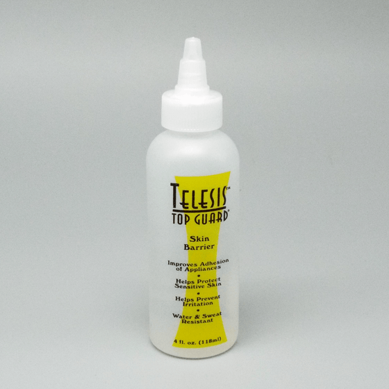 Adhesive/Solvent - Telesis Top Guard Skin Prep