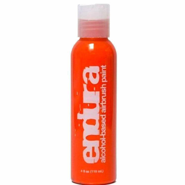 Airbrush Makeup - EBA Endura - Staple Colors - Waterproof