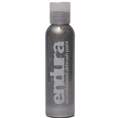 Airbrush Makeup - EBA Endura - Staple Colors - Waterproof
