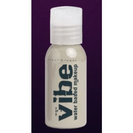 Airbrush Makeup - EBA Vibe - Water Based Airbrush Makeup