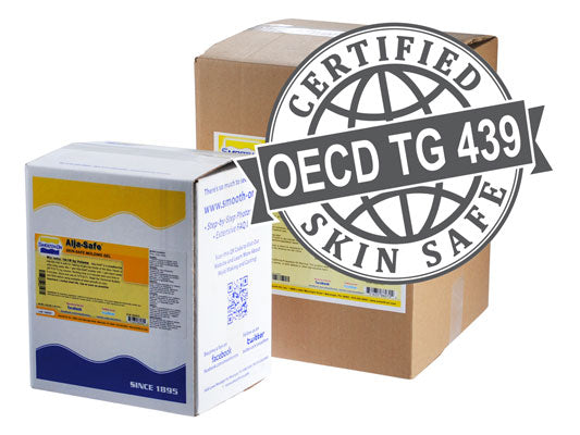 Smooth-On Alja-Safe Skin Safe Crystalline-Silica Free Alginate - 3lb box