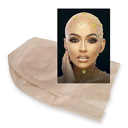 Latex Bald Cap - Mehron