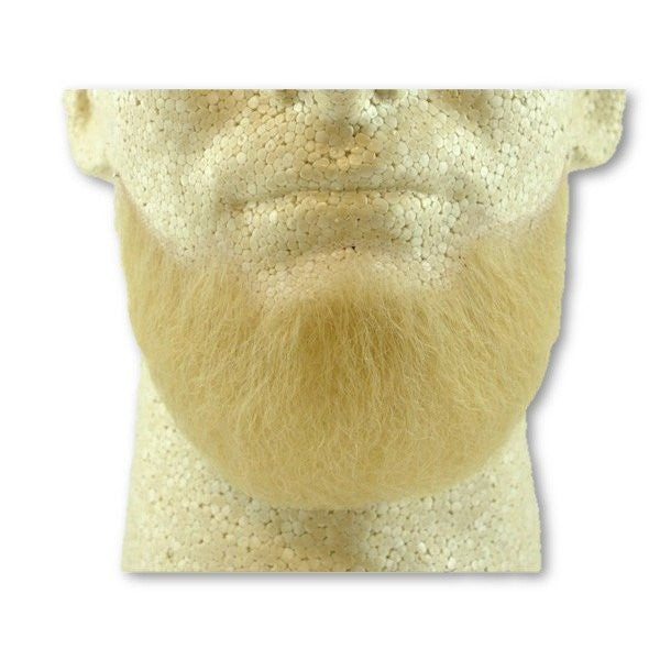 3 Point Beard / Full Chin Beard - Human Hair - Item # 2023, Rubies - Stage & Screen FX