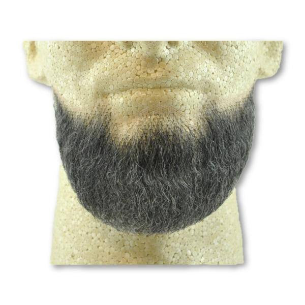 3 Point Beard / Full Chin Beard - Human Hair - Item # 2023, Rubies - Stage & Screen FX