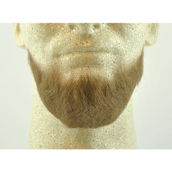 Beards And Moustaches - 3 Point Beard / Full Chin Beard - Human Hair - Item # 2023