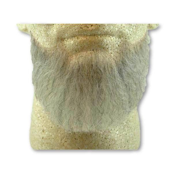 3 Point Beard / Full Chin Beard - Human Hair - Item # 2023, Rubies - Stage & Screen FX