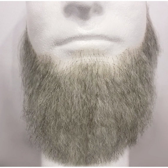 Beards And Moustaches - Full Character Beard  - Human Hair - Item # 2024