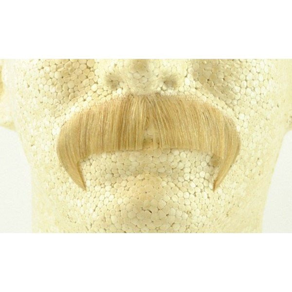 Beards And Moustaches - Winchester Mustache - Human Hair- Item # 2028