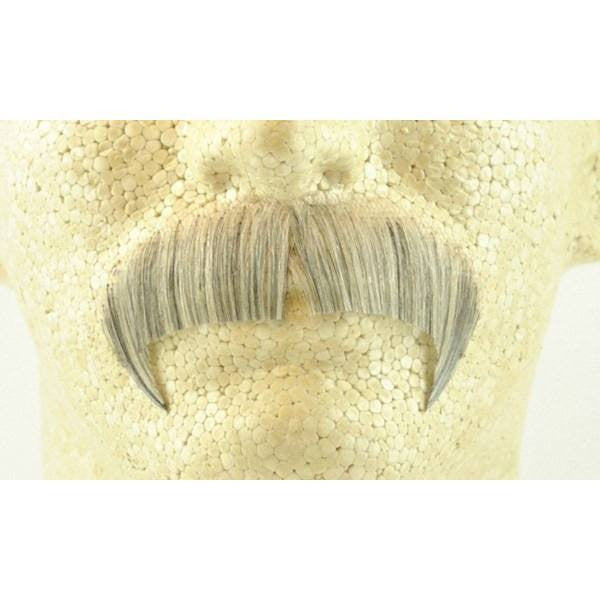Beards And Moustaches - Winchester Mustache - Human Hair- Item # 2028