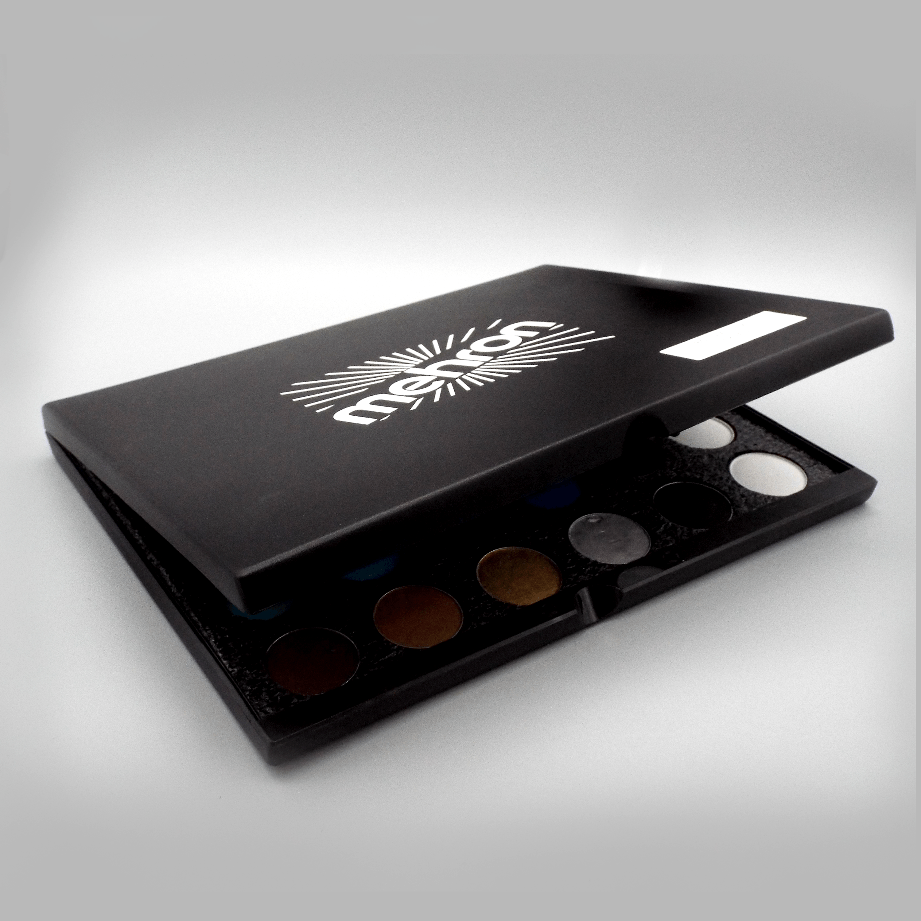 【mehron】AQ 30 Color Palette ボディペイント　アート Mehron Paradise Makeup AQ 30 Color Palette - Stage and Screen FX