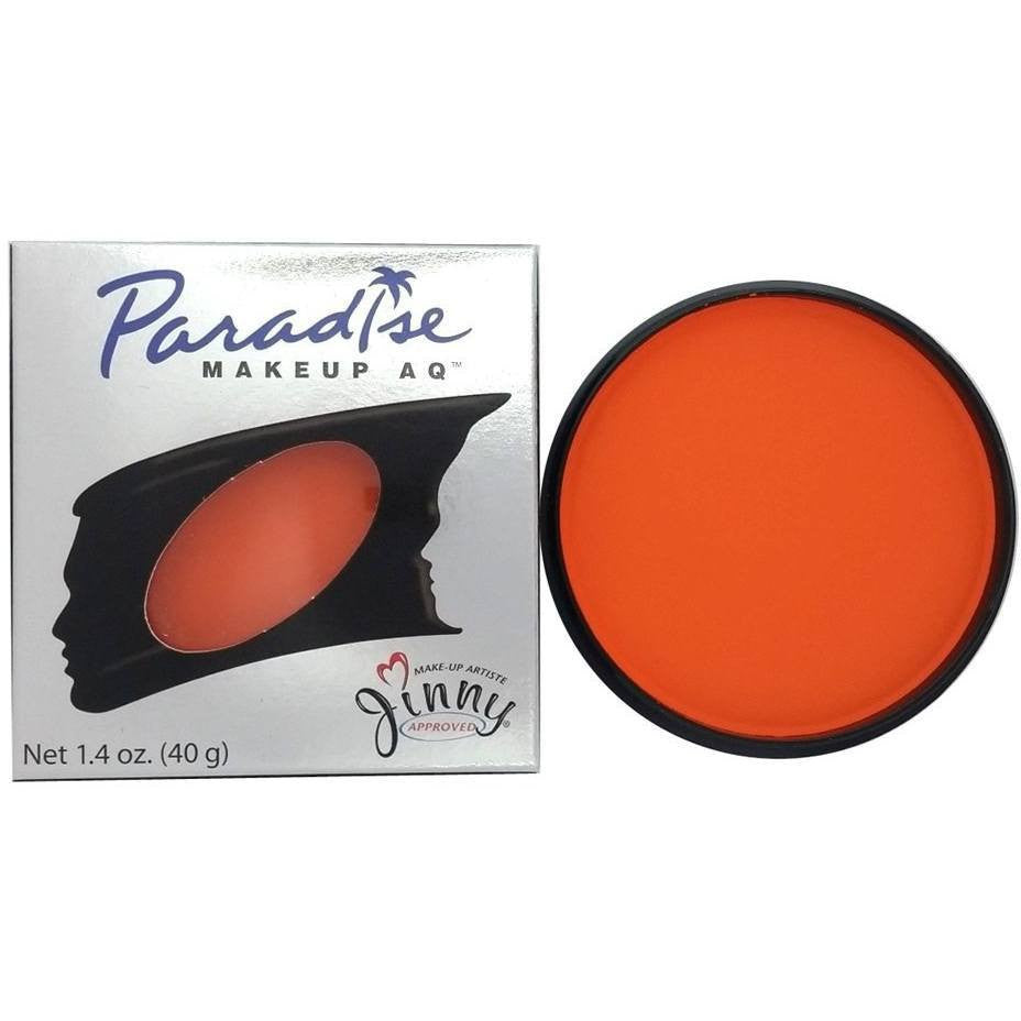 Body Paint - Mehron Paradise Makeup AQ - Face & Body Paint - 1.4 Oz/40g