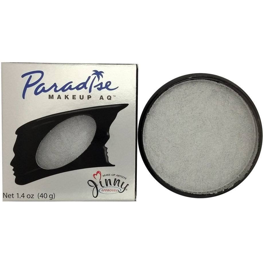 Body Paint - Mehron Paradise Makeup AQ - Face & Body Paint - 1.4 Oz/40g