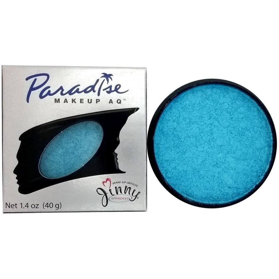 Body Paint - Mehron Paradise Makeup AQ - Face & Body Paint - 1.4 Oz/40g