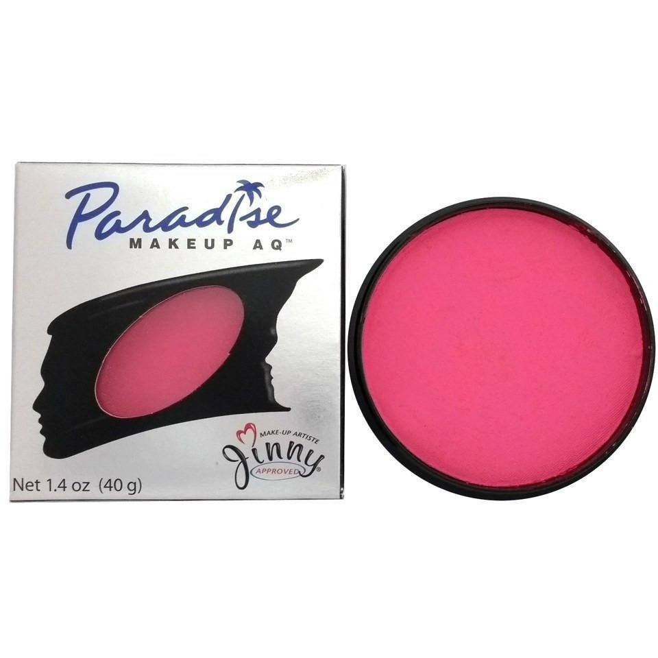 Body Paint - Mehron Paradise Makeup AQ - Face & Body Paint - 1.4 Oz/40g