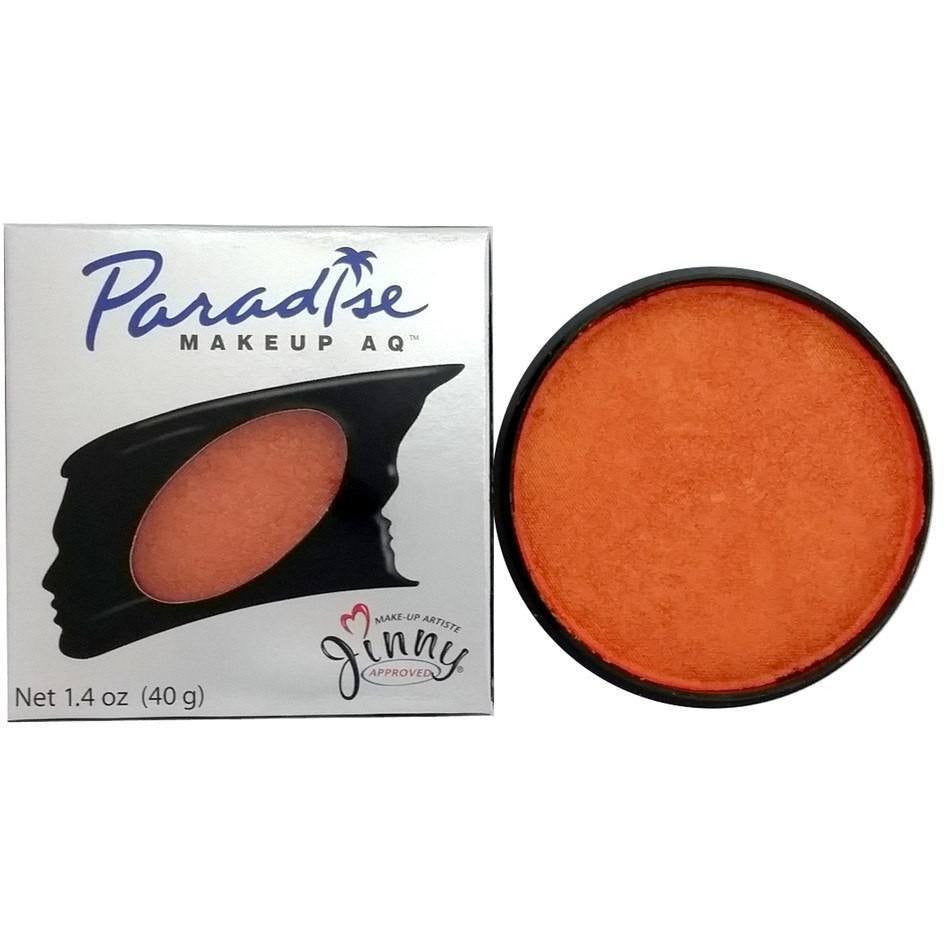 Body Paint - Mehron Paradise Makeup AQ - Face & Body Paint - 1.4 Oz/40g