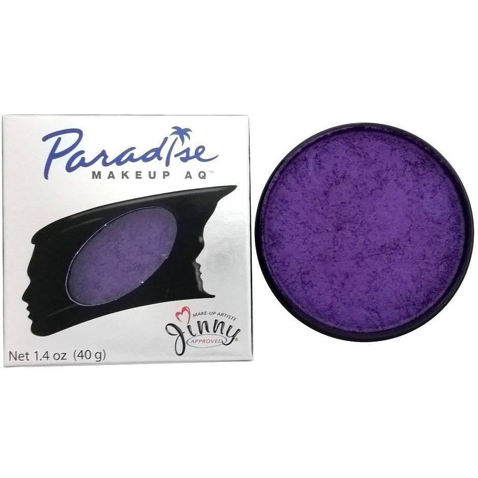 Body Paint - Mehron Paradise Makeup AQ - Face & Body Paint - 1.4 Oz/40g