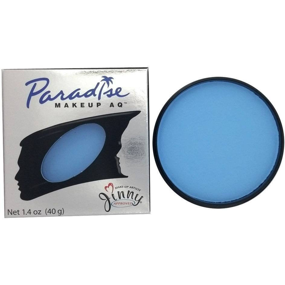 Mehron - Paradise Makeup AQ