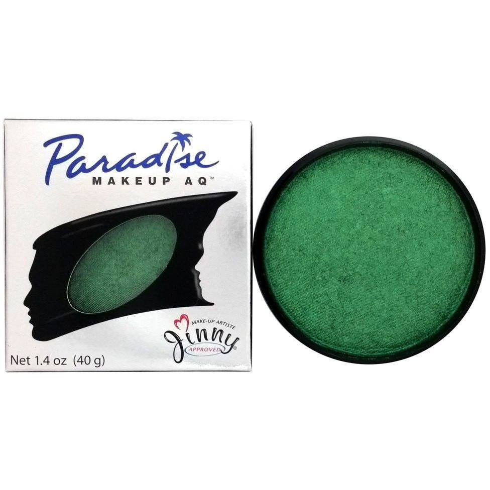 Body Paint - Mehron Paradise Makeup AQ - Face & Body Paint - 1.4 Oz/40g