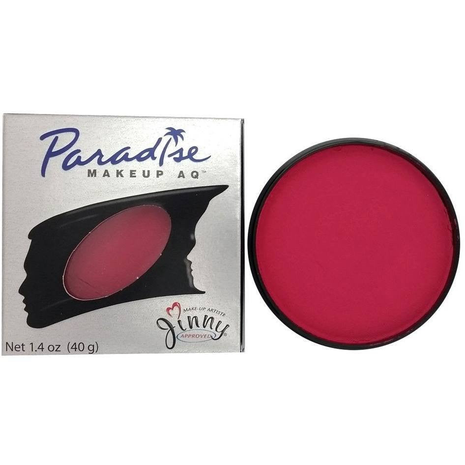 Body Paint - Mehron Paradise Makeup AQ - Face & Body Paint - 1.4 Oz/40g