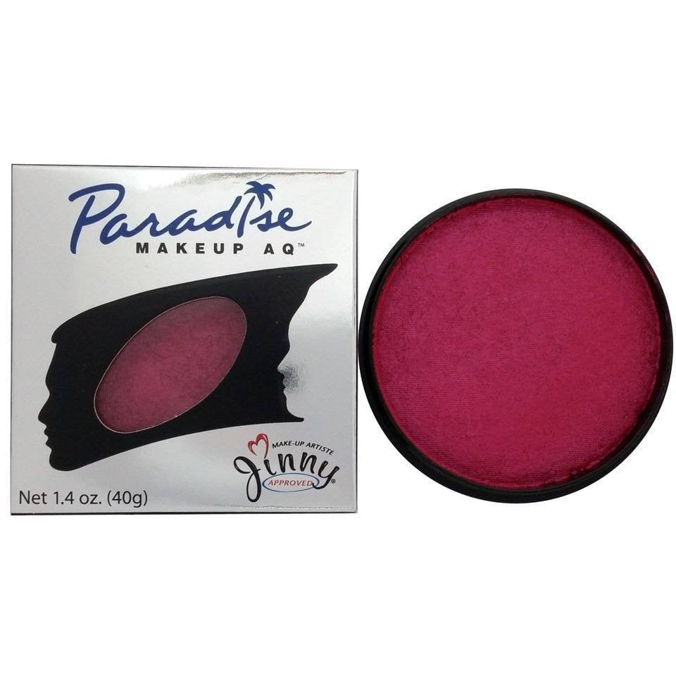 Body Paint - Mehron Paradise Makeup AQ - Face & Body Paint - 1.4 Oz/40g