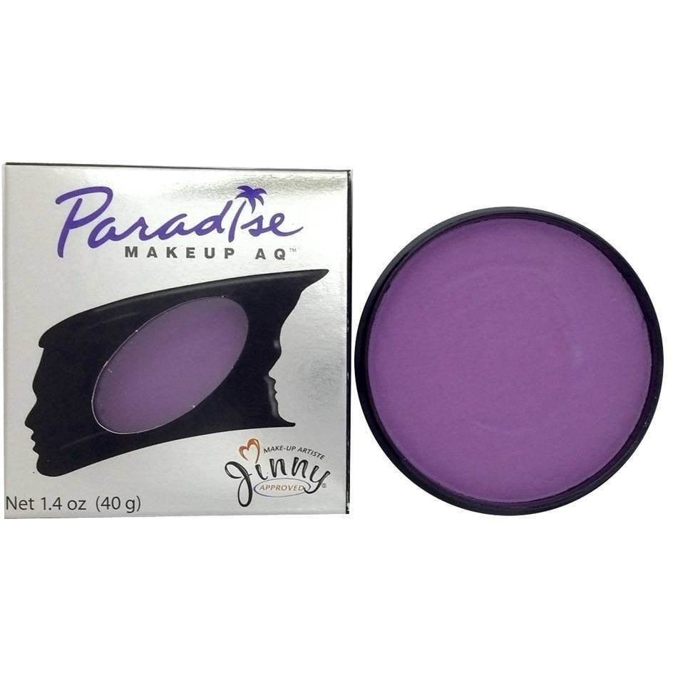 Body Paint - Mehron Paradise Makeup AQ - Face & Body Paint - 1.4 Oz/40g