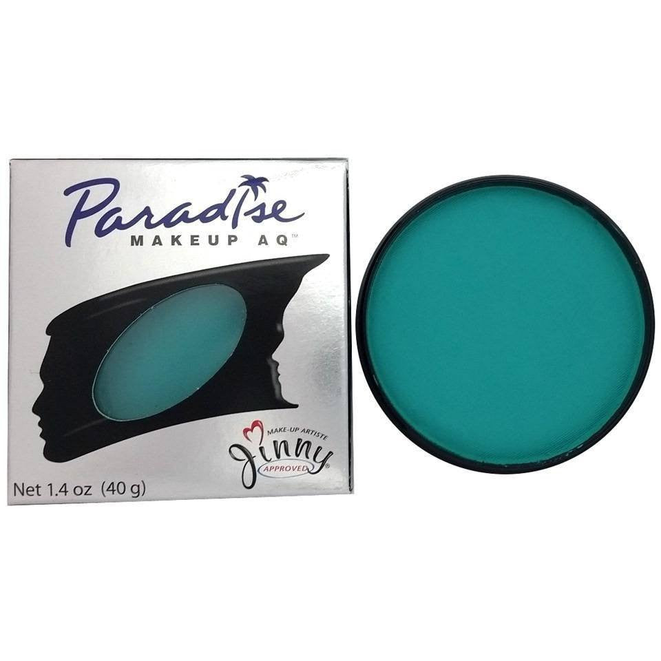 Body Paint - Mehron Paradise Makeup AQ - Face & Body Paint - 1.4 Oz/40g