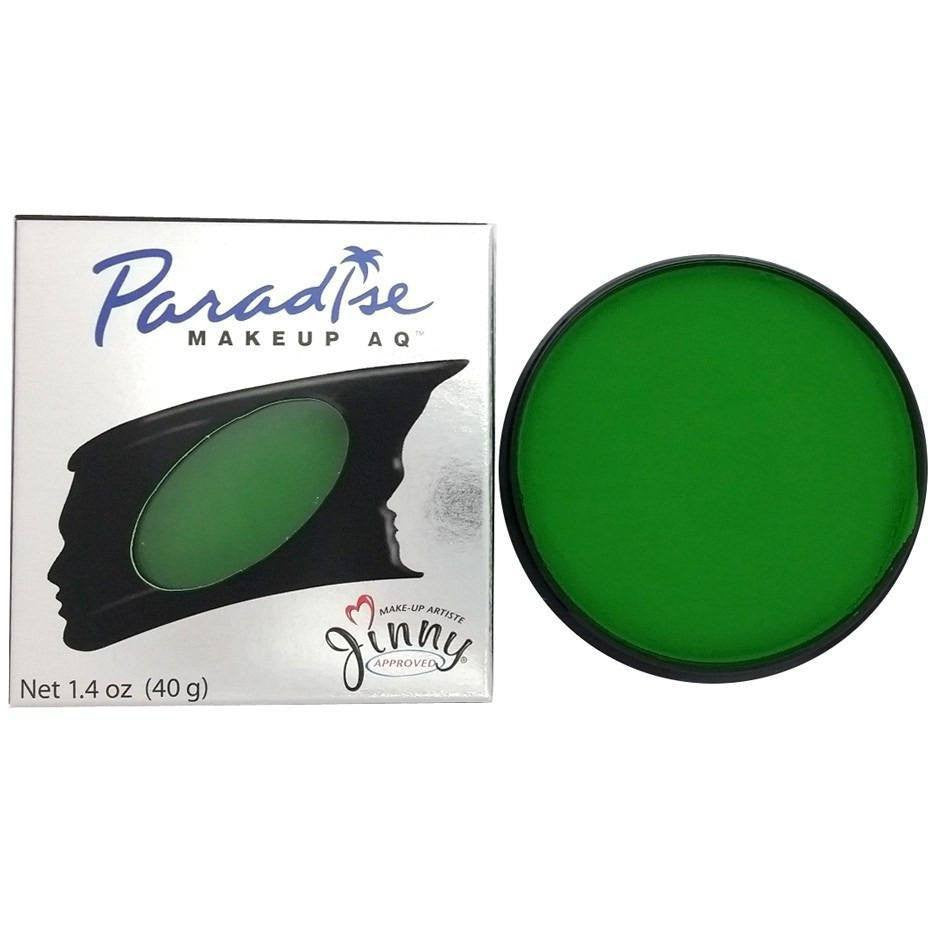 Body Paint - Mehron Paradise Makeup AQ - Face & Body Paint - 1.4 Oz/40g