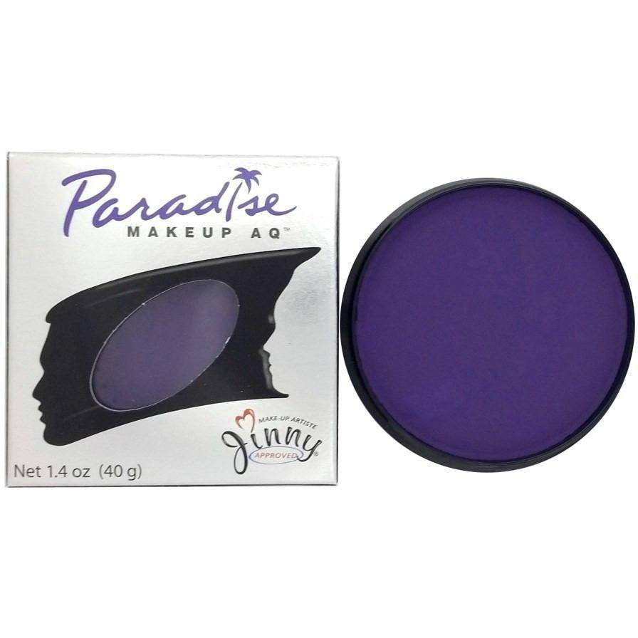 Body Paint - Mehron Paradise Makeup AQ - Face & Body Paint - 1.4 Oz/40g