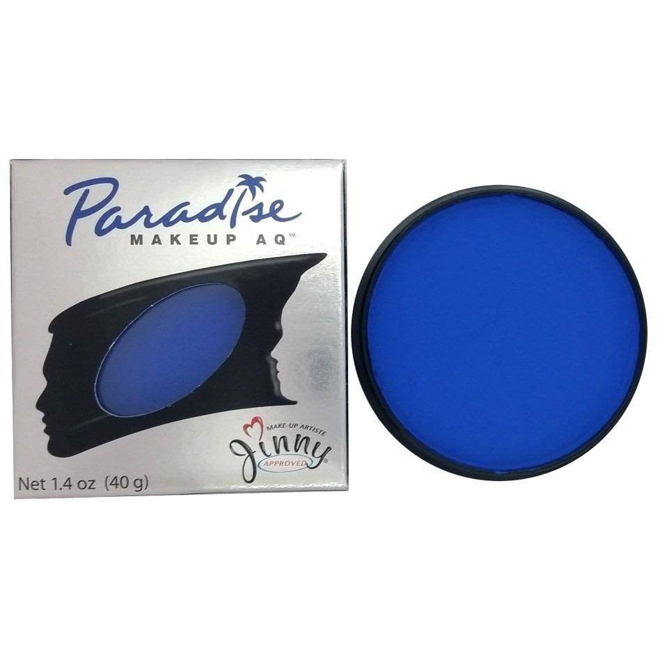 Body Paint - Mehron Paradise Makeup AQ - Face & Body Paint - 1.4 Oz/40g