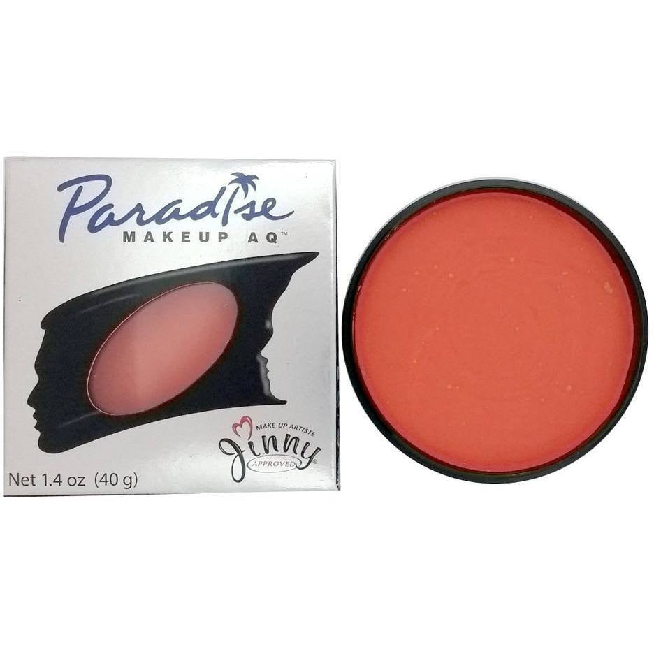 Body Paint - Mehron Paradise Makeup AQ - Face & Body Paint - 1.4 Oz/40g