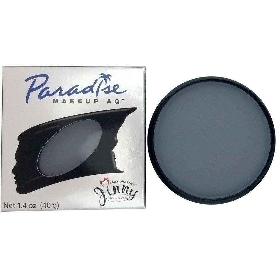 Body Paint - Mehron Paradise Makeup AQ - Face & Body Paint - 1.4 Oz/40g