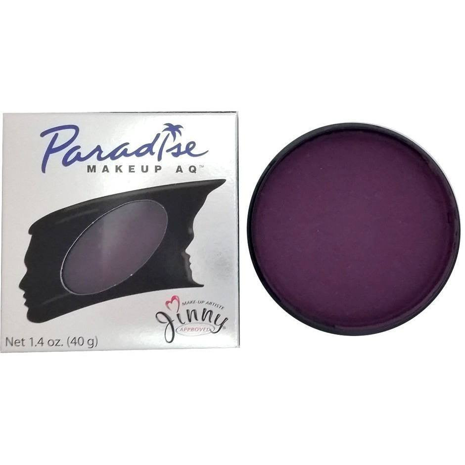 Body Paint - Mehron Paradise Makeup AQ - Face & Body Paint - 1.4 Oz/40g