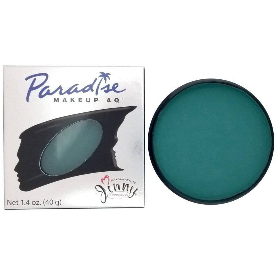 Body Paint - Mehron Paradise Makeup AQ - Face & Body Paint - 1.4 Oz/40g