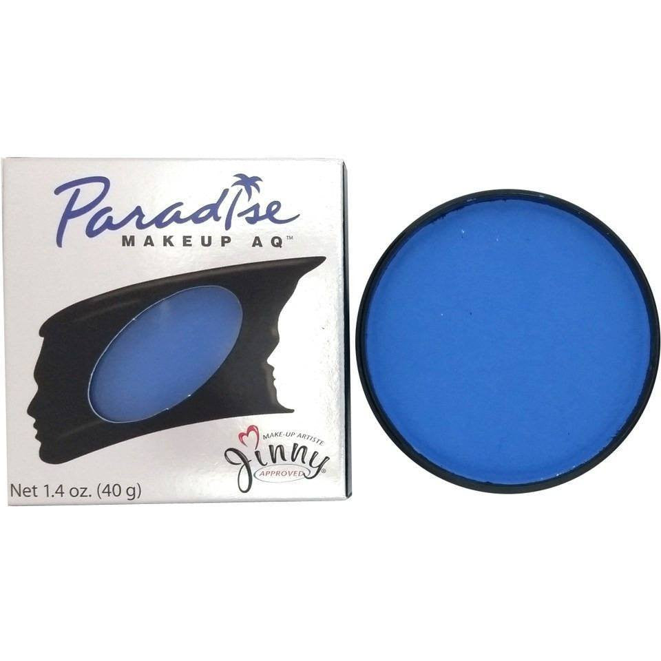 Body Paint - Mehron Paradise Makeup AQ - Face & Body Paint - 1.4 Oz/40g