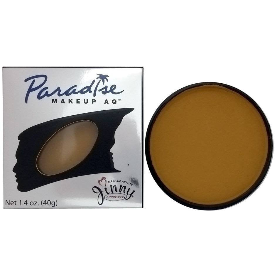 Body Paint - Mehron Paradise Makeup AQ - Face & Body Paint - 1.4 Oz/40g