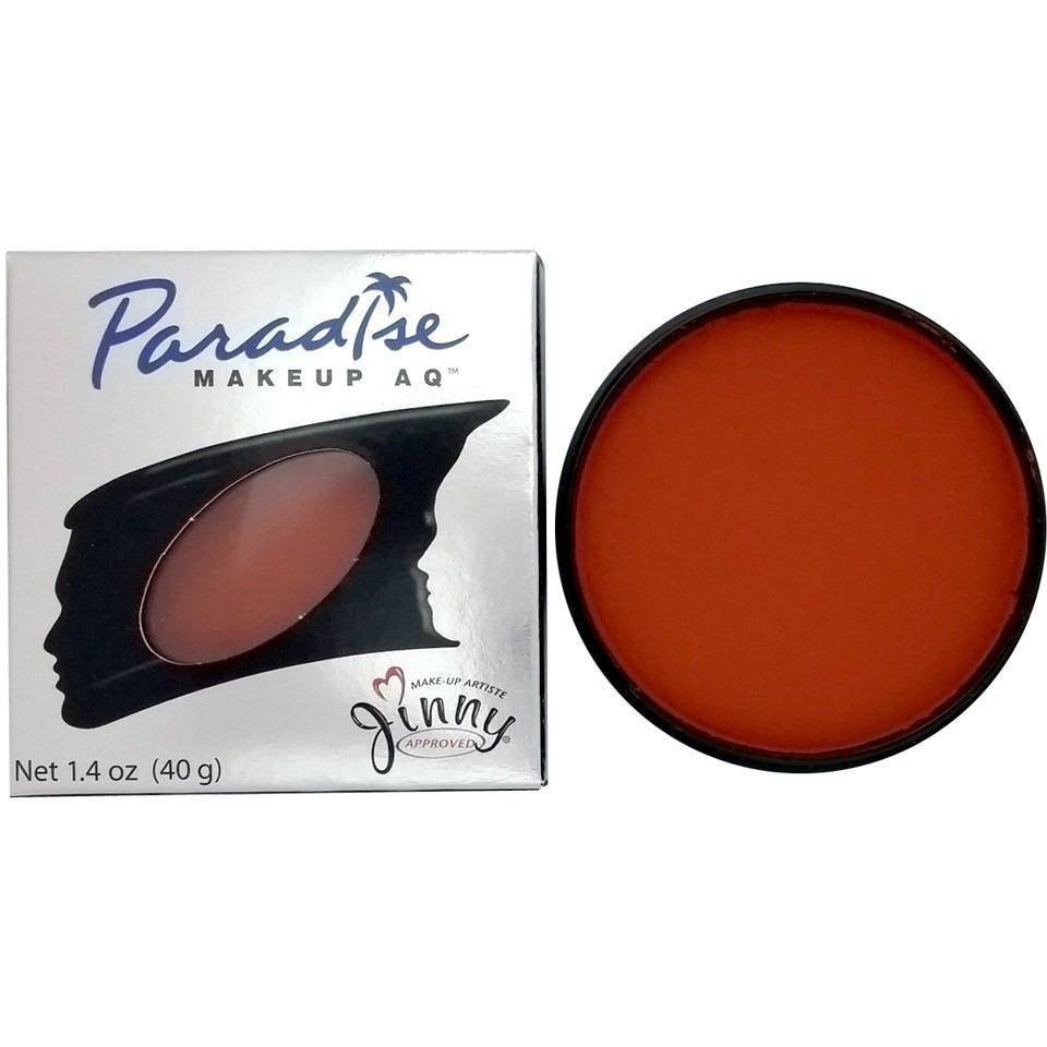 Body Paint - Mehron Paradise Makeup AQ - Face & Body Paint - 1.4 Oz/40g