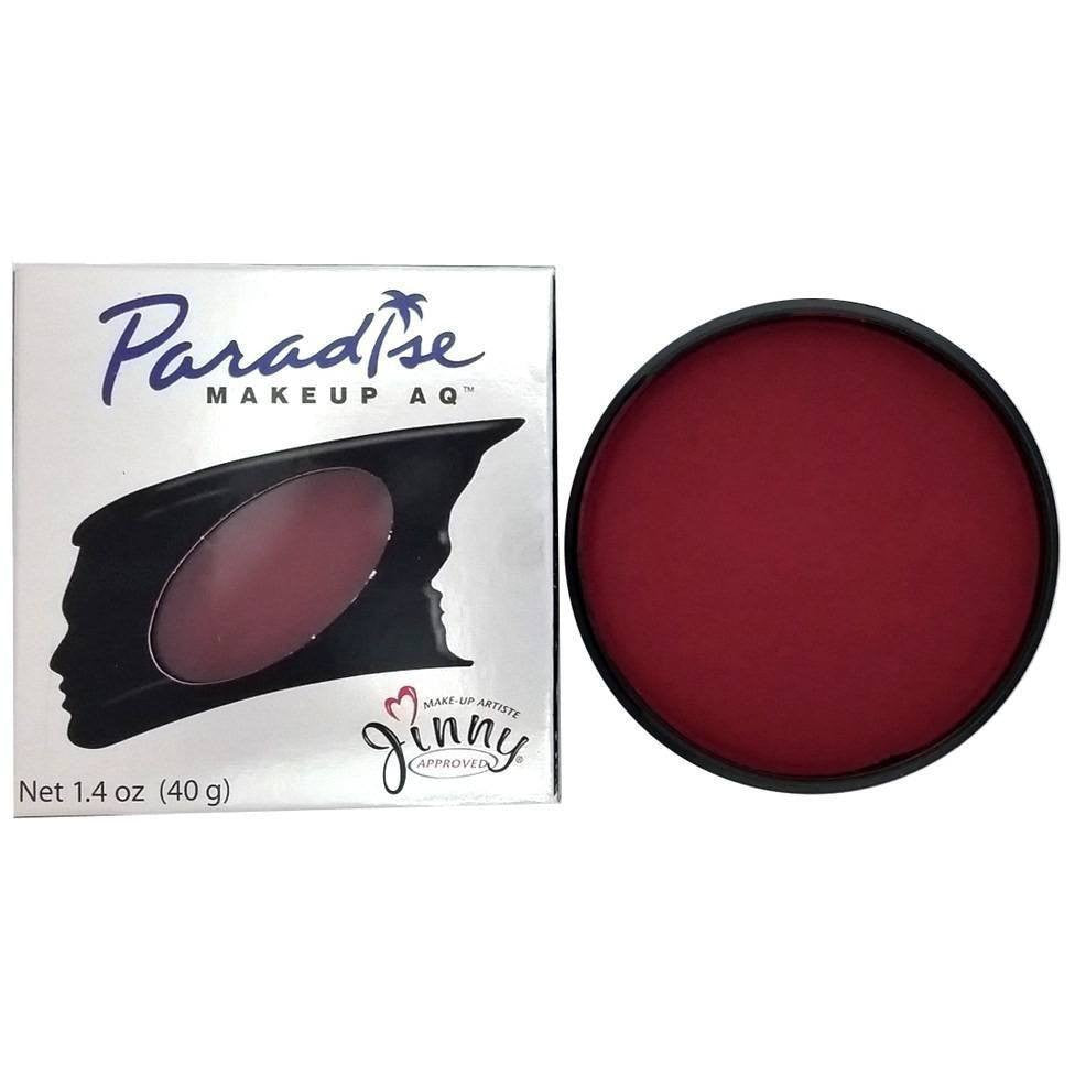 Body Paint - Mehron Paradise Makeup AQ - Face & Body Paint - 1.4 Oz/40g