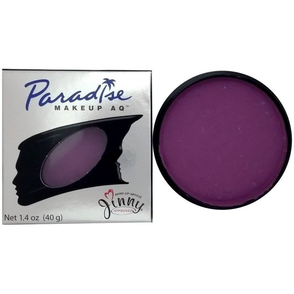 Body Paint - Mehron Paradise Makeup AQ - Face & Body Paint - 1.4 Oz/40g