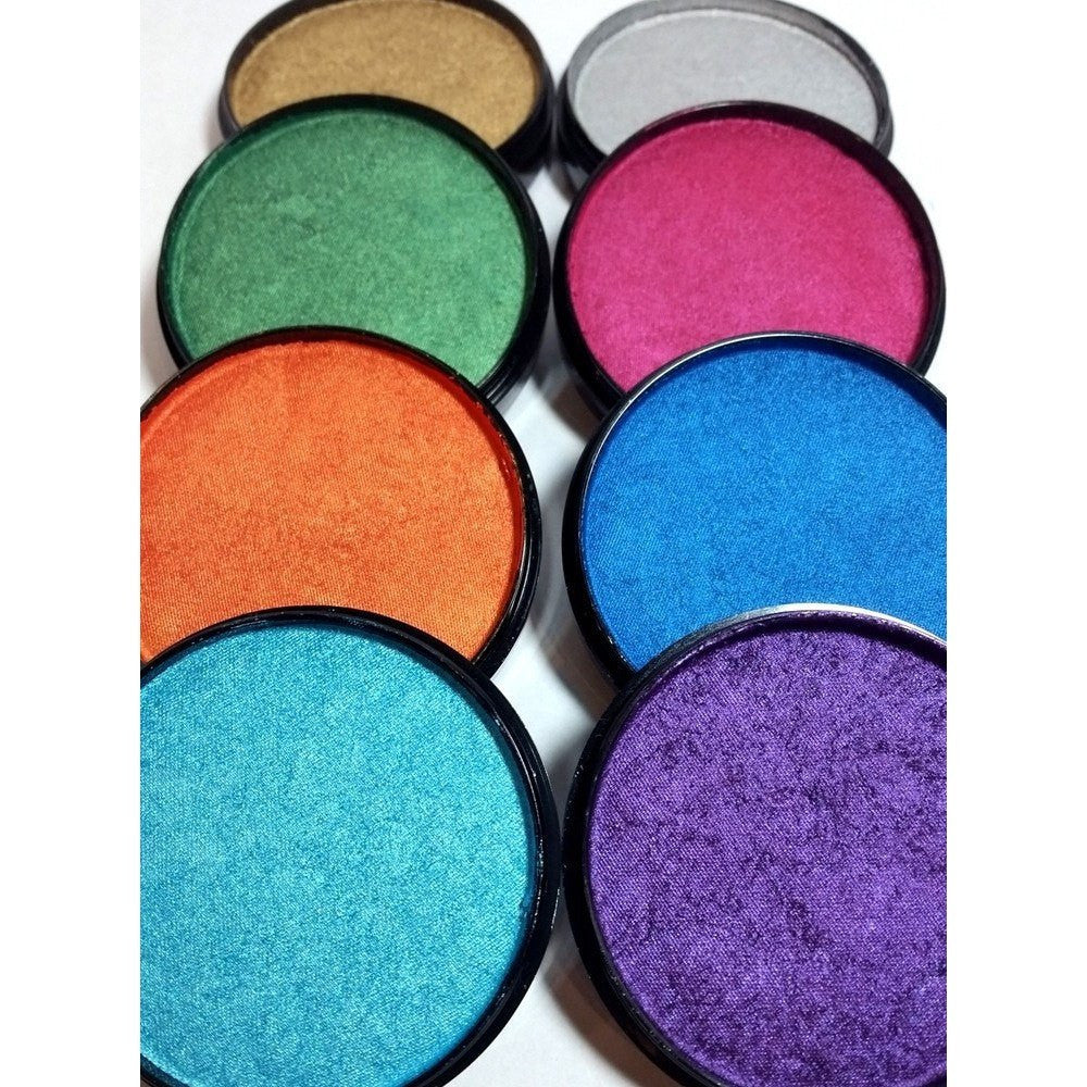 Body Paint - Mehron Paradise Makeup AQ - Face & Body Paint - 1.4 Oz/40g