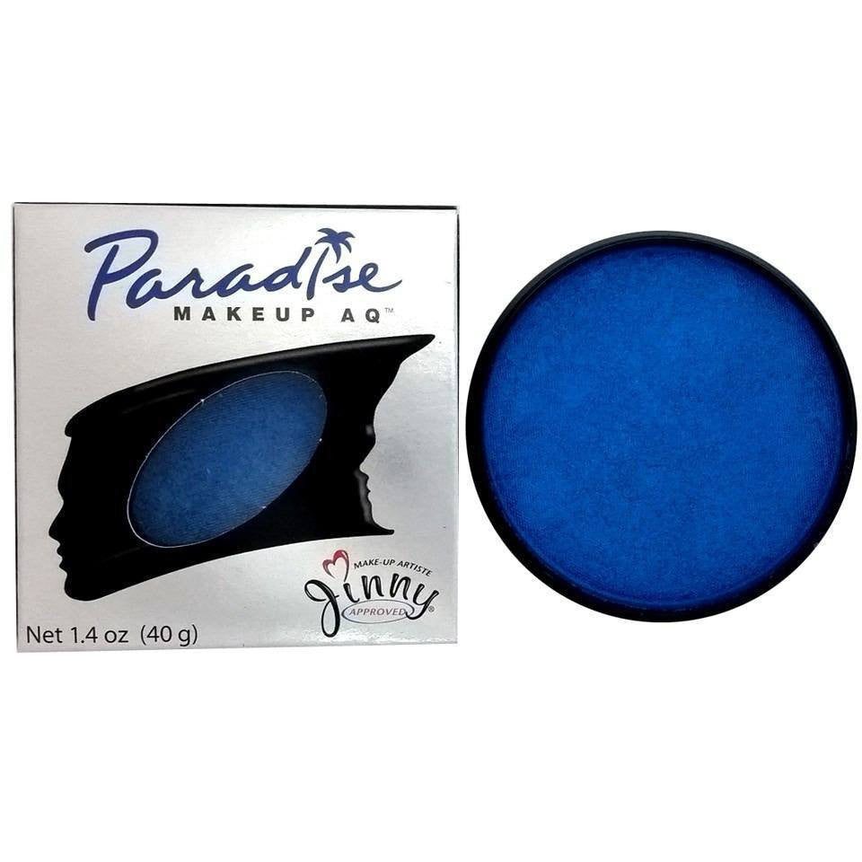 Body Paint - Mehron Paradise Makeup AQ - Face & Body Paint - 1.4 Oz/40g