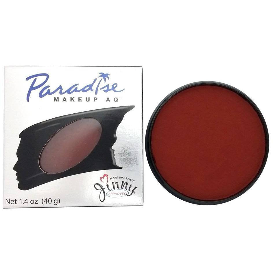 Body Paint - Mehron Paradise Makeup AQ - Face & Body Paint - 1.4 Oz/40g