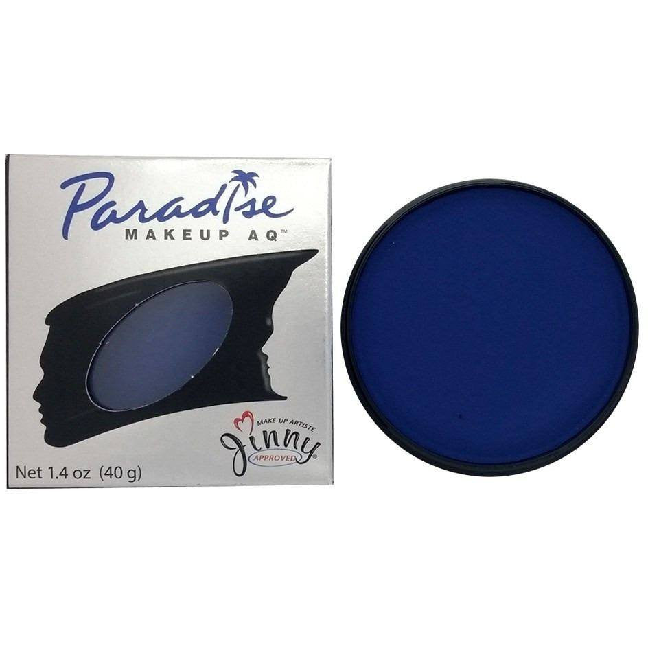 Body Paint - Mehron Paradise Makeup AQ - Face & Body Paint - 1.4 Oz/40g