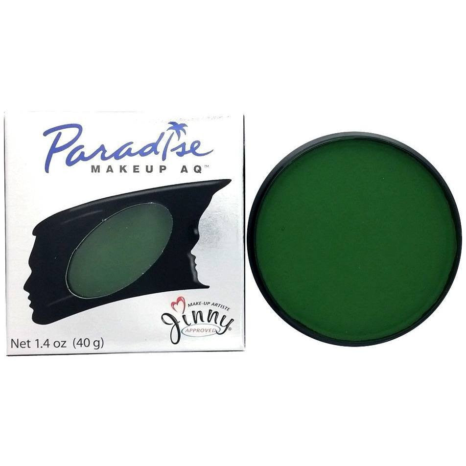 Body Paint - Mehron Paradise Makeup AQ - Face & Body Paint - 1.4 Oz/40g