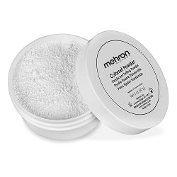 Colorset Powder NEUTRAL - Mehron